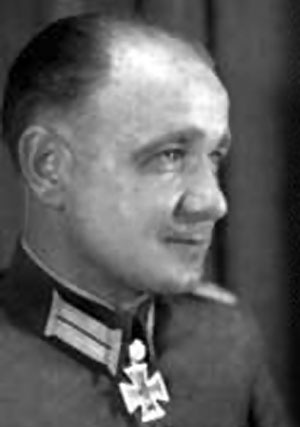 Железный крест. Самая известная военная награда Второй мировой войны Железный крест. Самая известная военная награда Второй мировой войны