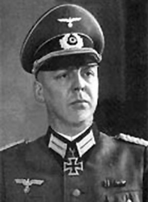 Железный крест. Самая известная военная награда Второй мировой войны Железный крест. Самая известная военная награда Второй мировой войны