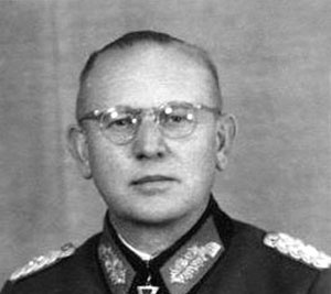 Железный крест. Самая известная военная награда Второй мировой войны Железный крест. Самая известная военная награда Второй мировой войны