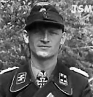 Железный крест. Самая известная военная награда Второй мировой войны Железный крест. Самая известная военная награда Второй мировой войны