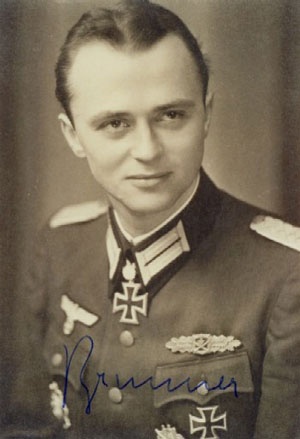 Железный крест. Самая известная военная награда Второй мировой войны Железный крест. Самая известная военная награда Второй мировой войны