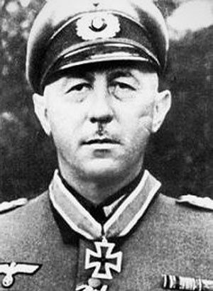 Железный крест. Самая известная военная награда Второй мировой войны Железный крест. Самая известная военная награда Второй мировой войны