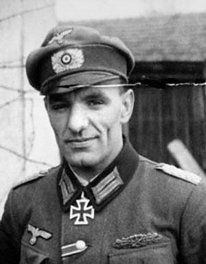 Железный крест. Самая известная военная награда Второй мировой войны Железный крест. Самая известная военная награда Второй мировой войны