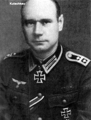 Железный крест. Самая известная военная награда Второй мировой войны Железный крест. Самая известная военная награда Второй мировой войны