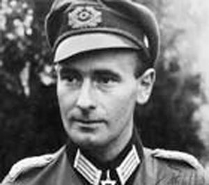 Железный крест. Самая известная военная награда Второй мировой войны Железный крест. Самая известная военная награда Второй мировой войны