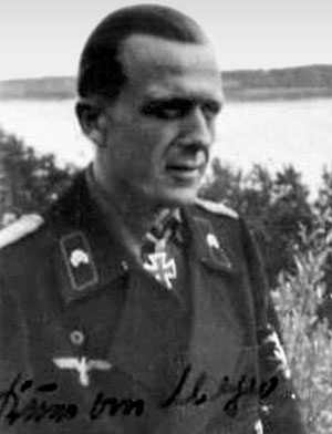 Железный крест. Самая известная военная награда Второй мировой войны Железный крест. Самая известная военная награда Второй мировой войны