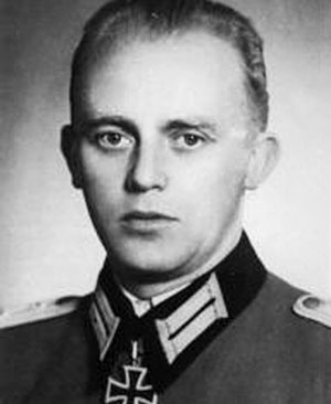 Железный крест. Самая известная военная награда Второй мировой войны Железный крест. Самая известная военная награда Второй мировой войны