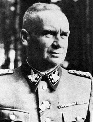 Железный крест. Самая известная военная награда Второй мировой войны Железный крест. Самая известная военная награда Второй мировой войны