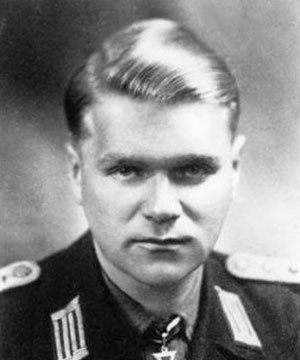 Железный крест. Самая известная военная награда Второй мировой войны Железный крест. Самая известная военная награда Второй мировой войны