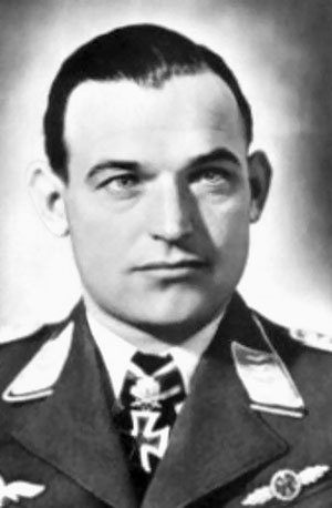Железный крест. Самая известная военная награда Второй мировой войны Железный крест. Самая известная военная награда Второй мировой войны