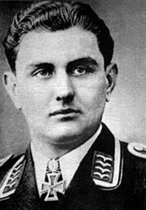 Железный крест. Самая известная военная награда Второй мировой войны Железный крест. Самая известная военная награда Второй мировой войны