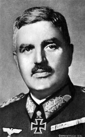 Железный крест. Самая известная военная награда Второй мировой войны Железный крест. Самая известная военная награда Второй мировой войны