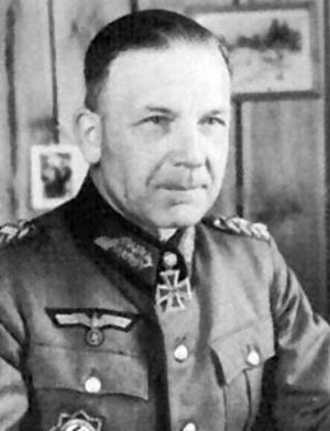 Железный крест. Самая известная военная награда Второй мировой войны