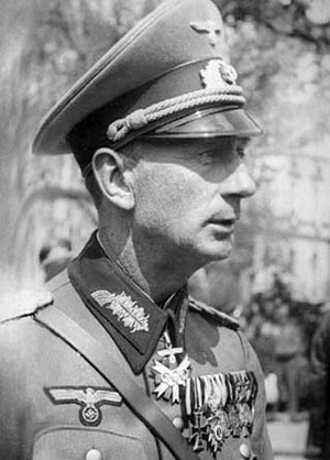 Железный крест. Самая известная военная награда Второй мировой войны