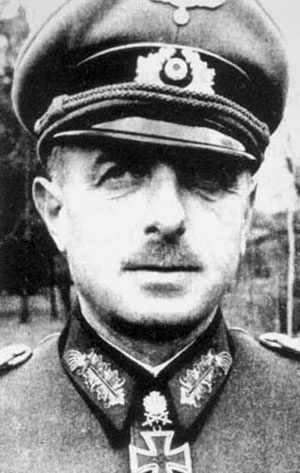 Железный крест. Самая известная военная награда Второй мировой войны