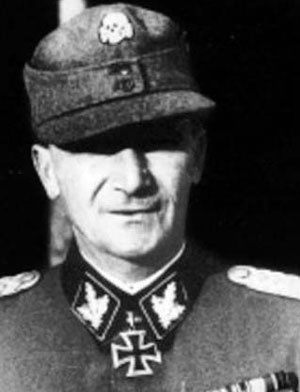 Железный крест. Самая известная военная награда Второй мировой войны Железный крест. Самая известная военная награда Второй мировой войны