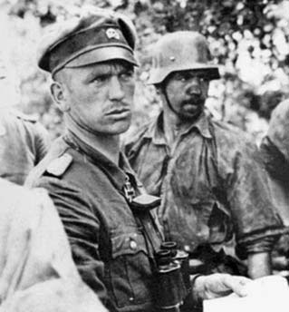 Железный крест. Самая известная военная награда Второй мировой войны Железный крест. Самая известная военная награда Второй мировой войны