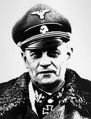 Железный крест. Самая известная военная награда Второй мировой войны Железный крест. Самая известная военная награда Второй мировой войны