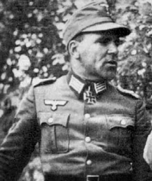 Железный крест. Самая известная военная награда Второй мировой войны Железный крест. Самая известная военная награда Второй мировой войны