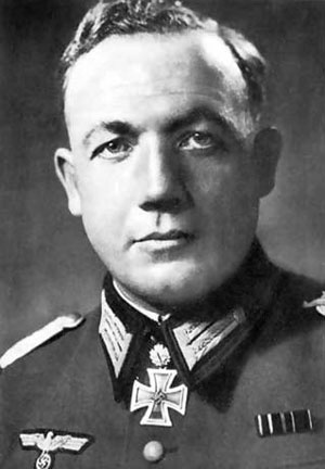 Железный крест. Самая известная военная награда Второй мировой войны Железный крест. Самая известная военная награда Второй мировой войны