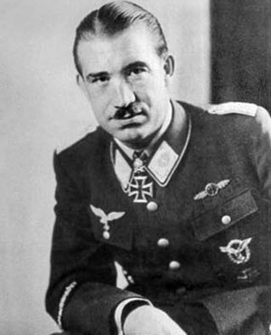 Железный крест. Самая известная военная награда Второй мировой войны Железный крест. Самая известная военная награда Второй мировой войны
