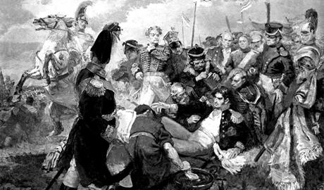 Повседневная жизнь русского офицера эпохи 1812 года Повседневная жизнь русского офицера эпохи 1812 года