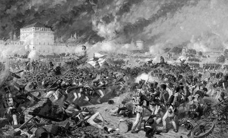 Повседневная жизнь русского офицера эпохи 1812 года Повседневная жизнь русского офицера эпохи 1812 года