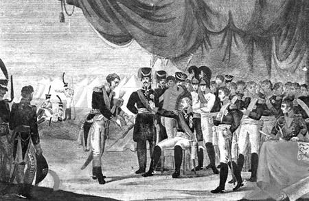 Повседневная жизнь русского офицера эпохи 1812 года Повседневная жизнь русского офицера эпохи 1812 года