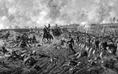 Повседневная жизнь русского офицера эпохи 1812 года Повседневная жизнь русского офицера эпохи 1812 года