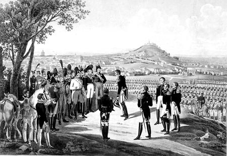 Повседневная жизнь русского офицера эпохи 1812 года Повседневная жизнь русского офицера эпохи 1812 года