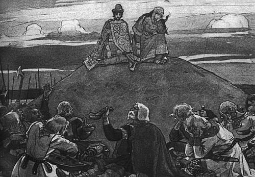 Всеобщая история религий мира Всеобщая история религий мира