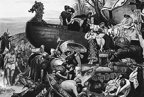 Всеобщая история религий мира Всеобщая история религий мира