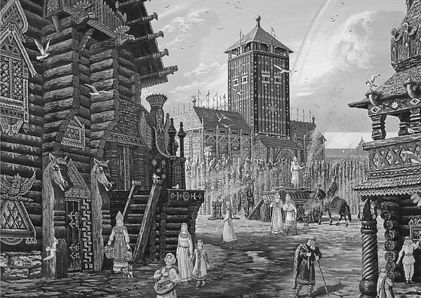 Всеобщая история религий мира Всеобщая история религий мира