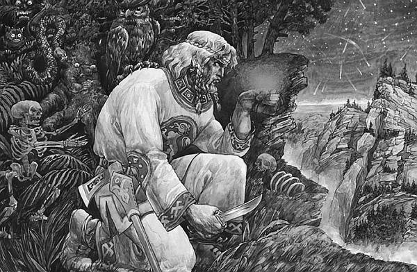 Всеобщая история религий мира Всеобщая история религий мира