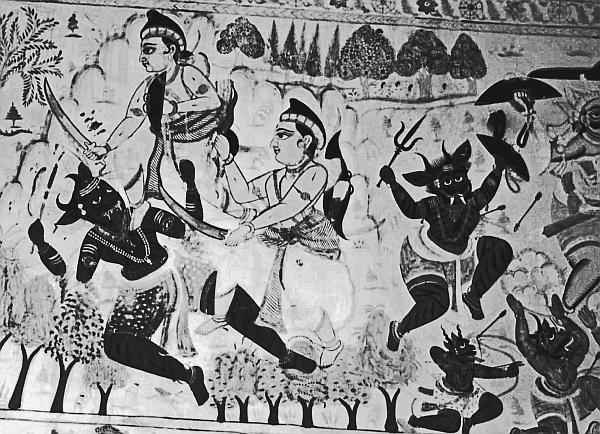Всеобщая история религий мира Всеобщая история религий мира