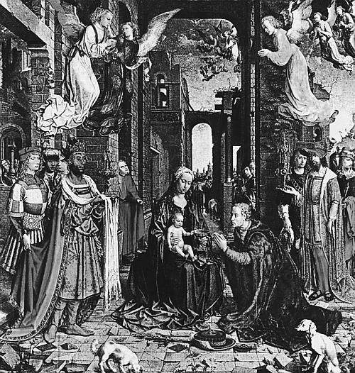 Всеобщая история религий мира Всеобщая история религий мира