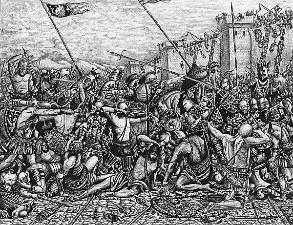 Всеобщая история религий мира Всеобщая история религий мира