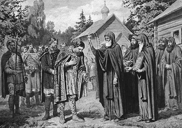 Всеобщая история религий мира Всеобщая история религий мира