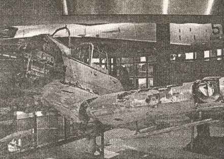 "Юнкерс-87". Stuka в бою "Юнкерс-87". Stuka в бою