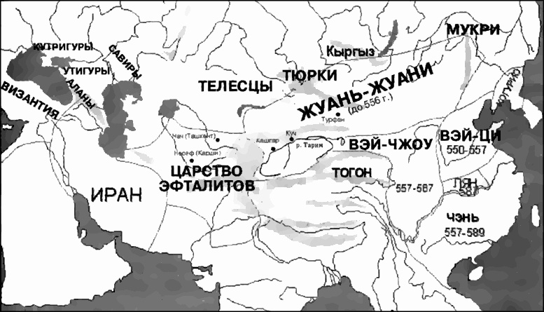 Тайны Великой Скифии. Записки исторического следопыта Тайны Великой Скифии. Записки исторического следопыта