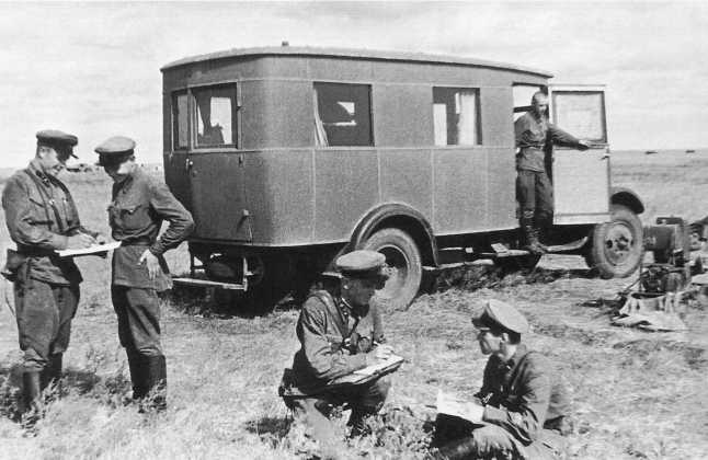 Танки на Халхин-Голе. Необъявленная война Сталина Танки на Халхин-Голе. Необъявленная война Сталина