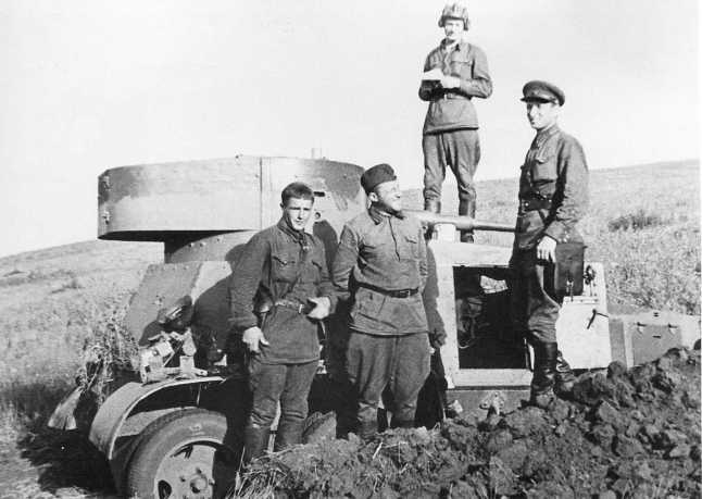 Танки на Халхин-Голе. Необъявленная война Сталина Танки на Халхин-Голе. Необъявленная война Сталина
