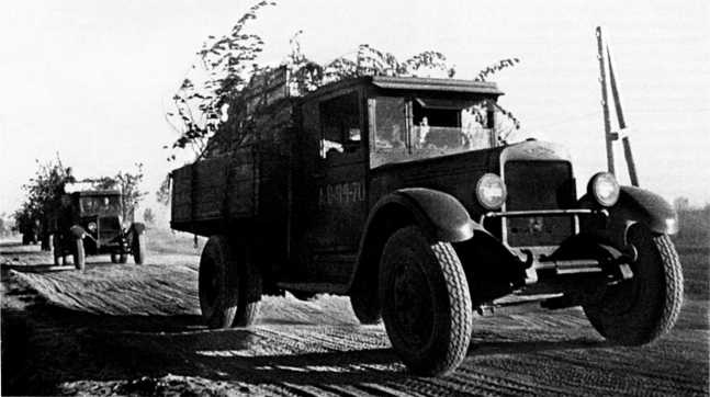 Танки в Харьковской катастрофе 1942 года Танки в Харьковской катастрофе 1942 года
