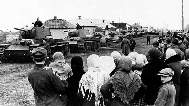 Танки в Харьковской катастрофе 1942 года Танки в Харьковской катастрофе 1942 года