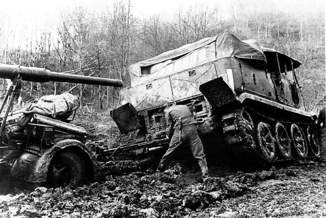 Танки в Харьковской катастрофе 1942 года Танки в Харьковской катастрофе 1942 года