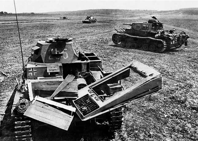 Танки в Харьковской катастрофе 1942 года Танки в Харьковской катастрофе 1942 года