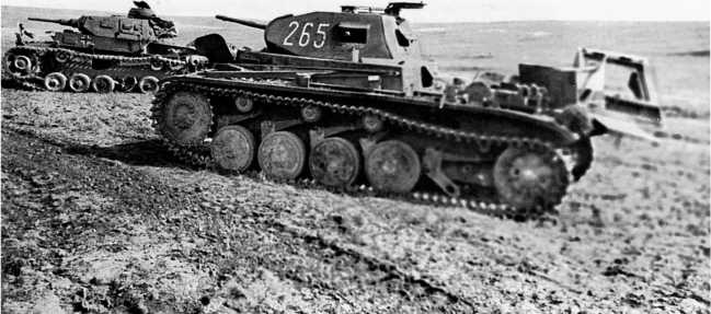 Танки в Харьковской катастрофе 1942 года Танки в Харьковской катастрофе 1942 года