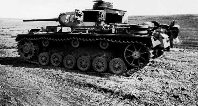 Танки в Харьковской катастрофе 1942 года Танки в Харьковской катастрофе 1942 года
