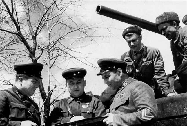 Танки в Харьковской катастрофе 1942 года Танки в Харьковской катастрофе 1942 года