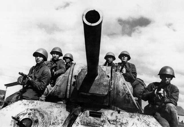 Танки в Харьковской катастрофе 1942 года Танки в Харьковской катастрофе 1942 года
